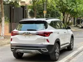 Kia Seltos 1.4T Luxury 2022 - Giá 635tr