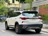 Kia Seltos 1.4T Luxury 2022 - Giá 635tr