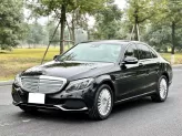 Mercedes-Benz C250 Exclusive 2015 - Giá 660tr