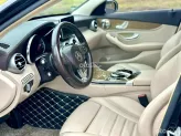Mercedes-Benz C250 Exclusive 2015 - Giá 660tr