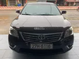 Toyota Camry 2.4G 2010 - Xe đẹp, giá tốt, 1 chủ từ mới, nguyên bản