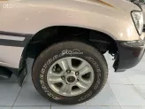 Toyota Land Cruiser 2003 - Xe đẹp, chính chủ giấy tờ đầy đủ, giá tốt