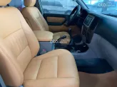 Toyota Land Cruiser 2003 - Xe đẹp, chính chủ giấy tờ đầy đủ, giá tốt