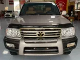 Toyota Land Cruiser 2003 - Xe đẹp, chính chủ giấy tờ đầy đủ, giá tốt