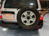 Toyota Land Cruiser 2003 - Xe đẹp, chính chủ giấy tờ đầy đủ, giá tốt