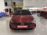 Hyundai Accent 1.4 AT Đặc biệt 2022 - Sedan 5 chỗ số tự động, nổi tiếng lành bền, tiết kiệm