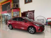 Hyundai Accent 1.4 AT Đặc biệt 2022 - Sedan 5 chỗ số tự động, nổi tiếng lành bền, tiết kiệm