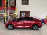 Hyundai Accent 1.4 AT Đặc biệt 2022 - Sedan 5 chỗ số tự động, nổi tiếng lành bền, tiết kiệm