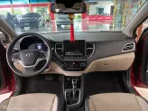 Hyundai Accent 1.4 AT Đặc biệt 2022 - Sedan 5 chỗ số tự động, nổi tiếng lành bền, tiết kiệm