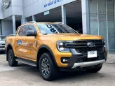 Ford Ranger Wildtrak 4x4 AT 2022 - Bao sang tên Bảo hành chính hãng