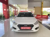 Hyundai Accent 1.4 MT 2020 - 1 chủ từ đầu xe đẹp suất sắc, keo chỉ zin