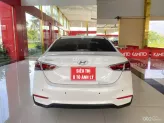 Hyundai Accent 1.4 MT 2020 - 1 chủ từ đầu xe đẹp suất sắc, keo chỉ zin