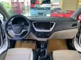Hyundai Accent 1.4 MT 2020 - 1 chủ từ đầu xe đẹp suất sắc, keo chỉ zin