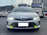 Toyota Camry 2.0E 2015 - Động cơ D4s