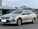 Toyota Camry 2.0E 2015 - Động cơ D4s