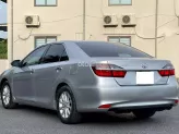 Toyota Camry 2.0E 2015 - Động cơ D4s