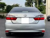 Toyota Camry 2.0E 2015 - Động cơ D4s