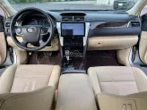 Toyota Camry 2.0E 2015 - Động cơ D4s