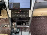 Toyota Camry 2.0E 2015 - Động cơ D4s