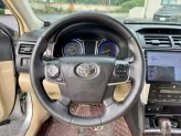 Toyota Camry 2.0E 2015 - Động cơ D4s