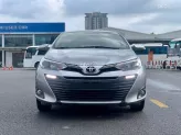 Toyota Vios 1.5 G CVT 2020 - Vios G