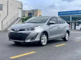Toyota Vios 1.5 G CVT 2020 - Vios G