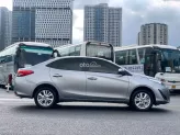 Toyota Vios 1.5 G CVT 2020 - Vios G