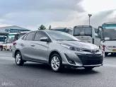 Toyota Vios 1.5 G CVT 2020 - Vios G