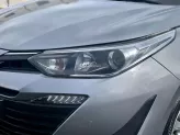 Toyota Vios 1.5 G CVT 2020 - Vios G