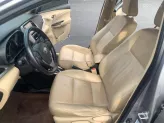 Toyota Vios 1.5 G CVT 2020 - Vios G