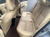 Toyota Vios 1.5 G CVT 2020 - Vios G