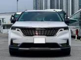 Kia Carnival 2.2D Signature 2022 - Sang trọng tiện nghi cao cấp