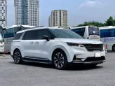 Kia Carnival 2.2D Signature 2022 - Sang trọng tiện nghi cao cấp
