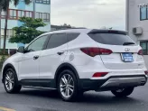 Hyundai Santa Fe 2.4L Xăng Cao cấp 2016 - Xe đẹp