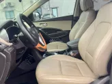 Hyundai Santa Fe 2.4L Xăng Cao cấp 2016 - Xe đẹp