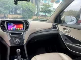 Hyundai Santa Fe 2.4L Xăng Cao cấp 2016 - Xe đẹp