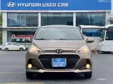 Hyundai Grand i10 Hatchback 1.2 AT 2021 - Đẹp zin toàn tập