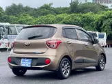 Hyundai Grand i10 Hatchback 1.2 AT 2021 - Đẹp zin toàn tập