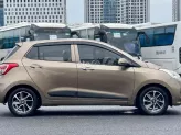 Hyundai Grand i10 Hatchback 1.2 AT 2021 - Đẹp zin toàn tập