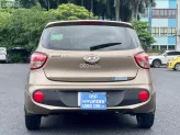 Hyundai Grand i10 Hatchback 1.2 AT 2021 - Đẹp zin toàn tập