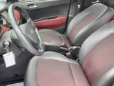 Hyundai Grand i10 Hatchback 1.2 AT 2021 - Đẹp zin toàn tập