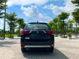 Mitsubishi Outlander 2.0 CVT 2019 - Cực nét