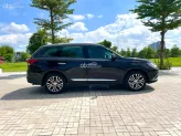 Mitsubishi Outlander 2.0 CVT 2019 - Cực nét