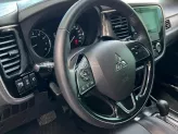Mitsubishi Outlander 2.0 CVT 2019 - Cực nét