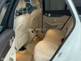 Mercedes-Benz GLC 200 4Matic 2020 - Giá 1499tr có bớt lộc