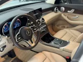 Mercedes-Benz GLC 200 4Matic 2020 - Giá 1499tr có bớt lộc