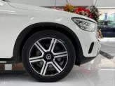 Mercedes-Benz GLC 200 4Matic 2020 - Giá 1499tr có bớt lộc
