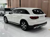 Mercedes-Benz GLC 200 4Matic 2020 - Giá 1499tr có bớt lộc
