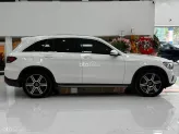 Mercedes-Benz GLC 200 4Matic 2020 - Giá 1499tr có bớt lộc