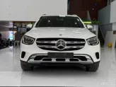 Mercedes-Benz GLC 200 4Matic 2020 - Giá 1499tr có bớt lộc